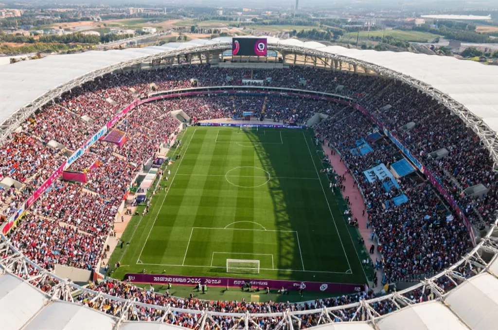 2026世界杯抢票必看！FIFA官方发布票务指南，教你如何安全规划与避坑